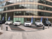 Transport industry experts gathered in Brussels to commit to hydrogen mobility (Sept 22 th)