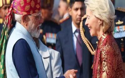 Port of Antwerp-Bruges deepens India partnership to build green hydrogen trade corridors