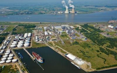 Ineos invests in hydrogen boiler at Inovyn site Antwerp