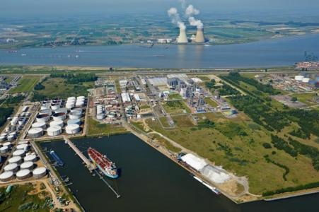 Ineos invests in hydrogen boiler at Inovyn site Antwerp