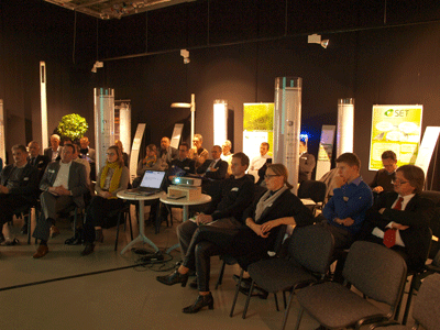 WaterstofNet organiseert infosessie over waterstofregioproject in West-Vlaanderen