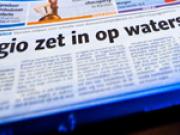 WaterstofNet in de pers