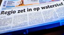 WaterstofNet in de pers