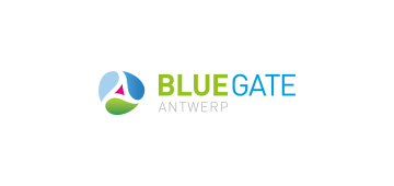Blue Gate Antwerp