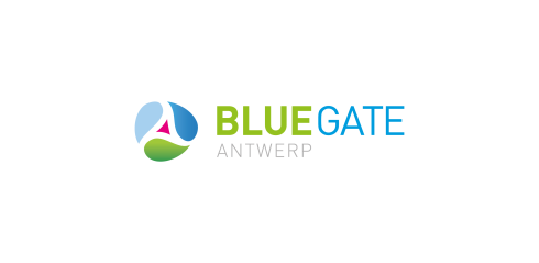 Blue Gate Antwerp