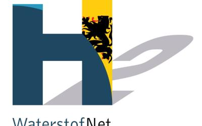 WaterstofNet verwelkomt nieuwe project manager voor Waterstof Industrie Cluster