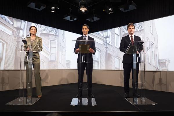 Dutch Coalition Agreement key step for hydrogen economy