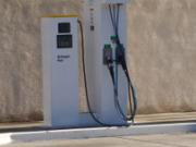 Aanbesteding verplaatsbare waterstoftankstations