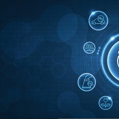 Smart dHYstrict webinar: 'Waterstof direct onder hoge druk produceren' door NEWES