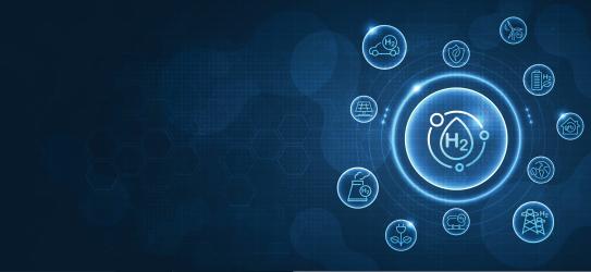 Smart dHYstrict webinar: 'Waterstof direct onder hoge druk produceren' door NEWES