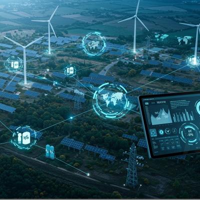 Smart dHYstrict webinar: Hydrogen districts in the Netherlands by Enexis 