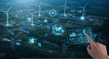 Smart dHYstrict webinar: Hydrogen districts in the Netherlands by Enexis 