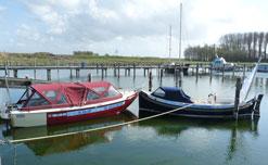 Sloepen op waterstof officieel in gebruik genomen