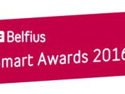WaterstofNet genomineerd voor Belfius Smart Awards