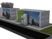WaterstofNet gunt 700 bar waterstoftankstation aan Ballast Nedam
