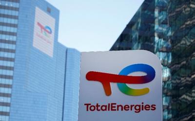 TotalEnergies launches a Call for Tenders for the Supply of 500,000 tons per year of Green Hydrogen