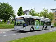 Vlaamse Van Hool levert 40 waterstofbussen aan Duitse steden