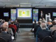 Save the date: Congres WaterstofNet 25 oktober 2016 Antwerpen!