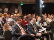 Herinnering congres Waterstofregio: reeds 150 deelnemers! Schrijf nu in!