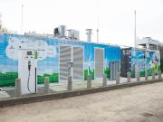 Waterstofimplementatieprojecten voor Antwerpen, Vlaams-Brabant en Noord-Brabant