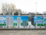 Uitbreiding tankstation op de Automotive Campus in Helmond en bouw mobiel waterstofvulpunt gegund aan PitPoint