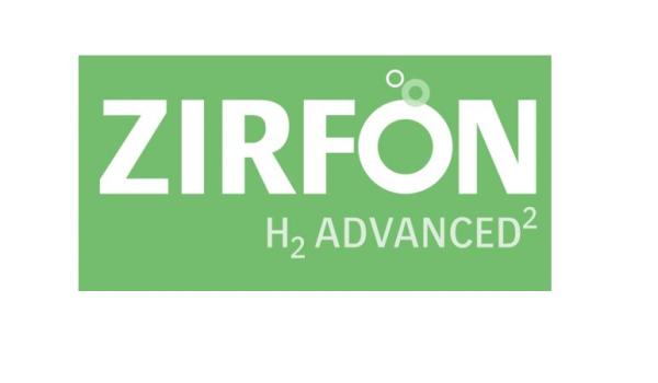 Agfa to invest in new industrial unit for Zirfon membranes for green hydrogen production in Mortsel